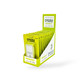 Power 7-Ohmz Chewable Tablets Spearmint 20mg Per Tablet | 3ct Box